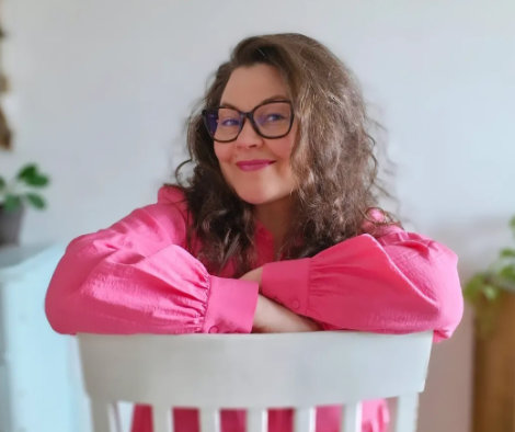 Tmi Emma Hietanen