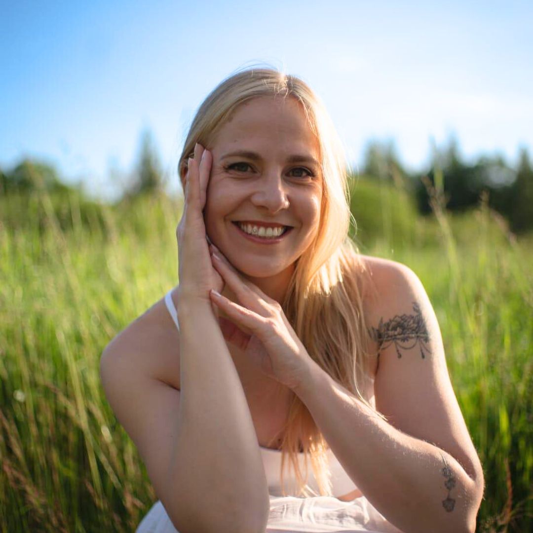 Eija Knuuttila