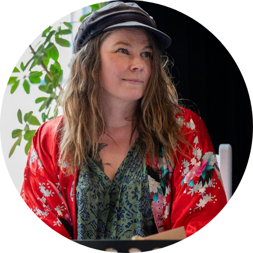 Dynamic Content Image