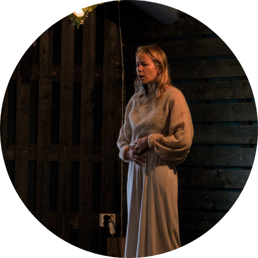 Dynamic Content Image