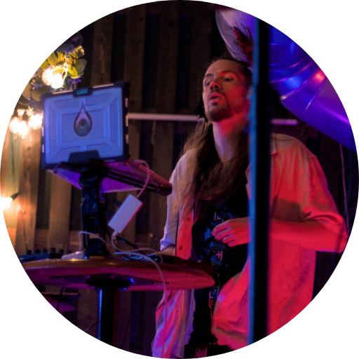 Dynamic Content Image