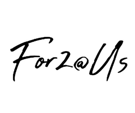 For2@Us / Satu Matilainen